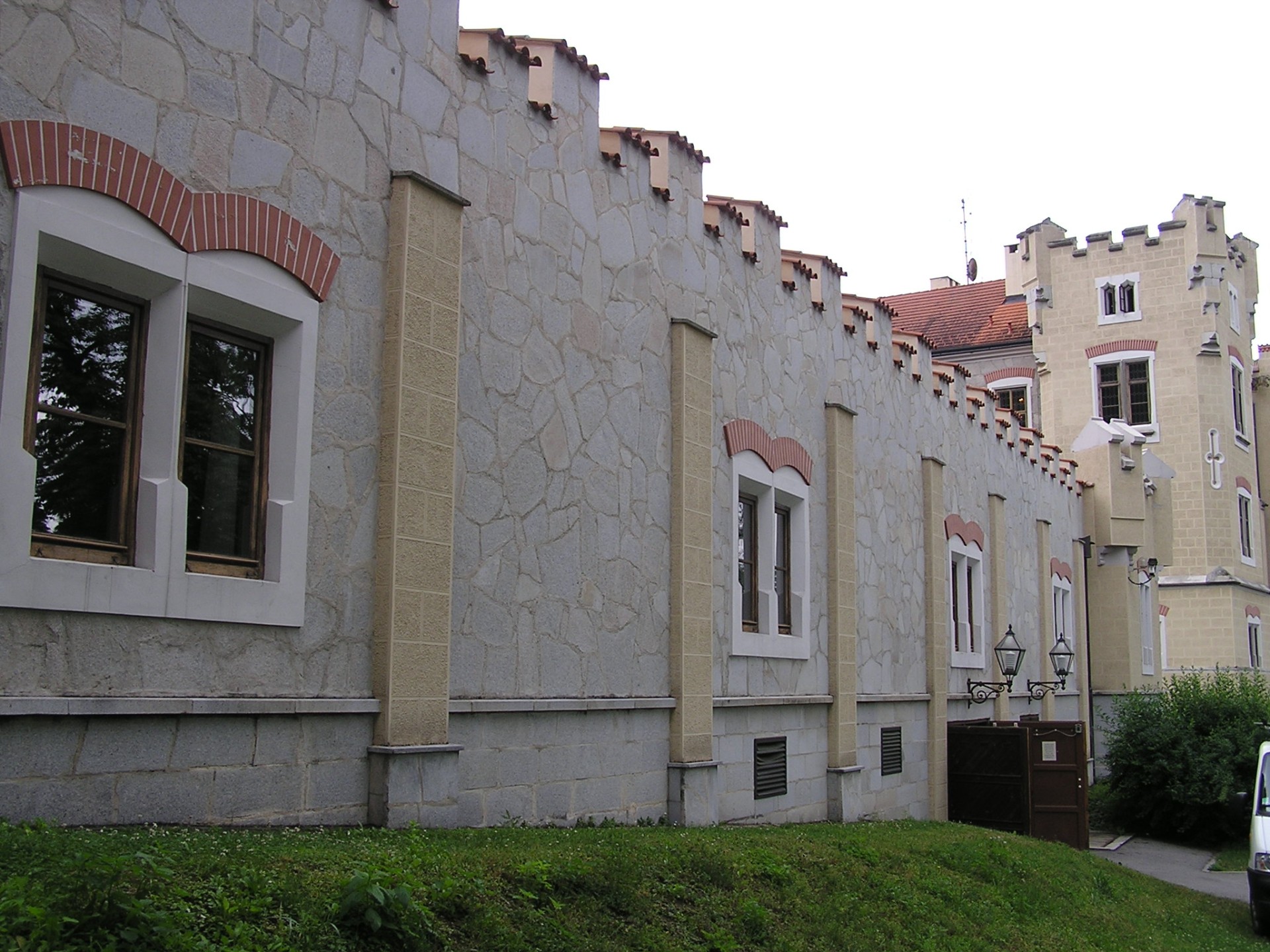 Hotel Štekl
