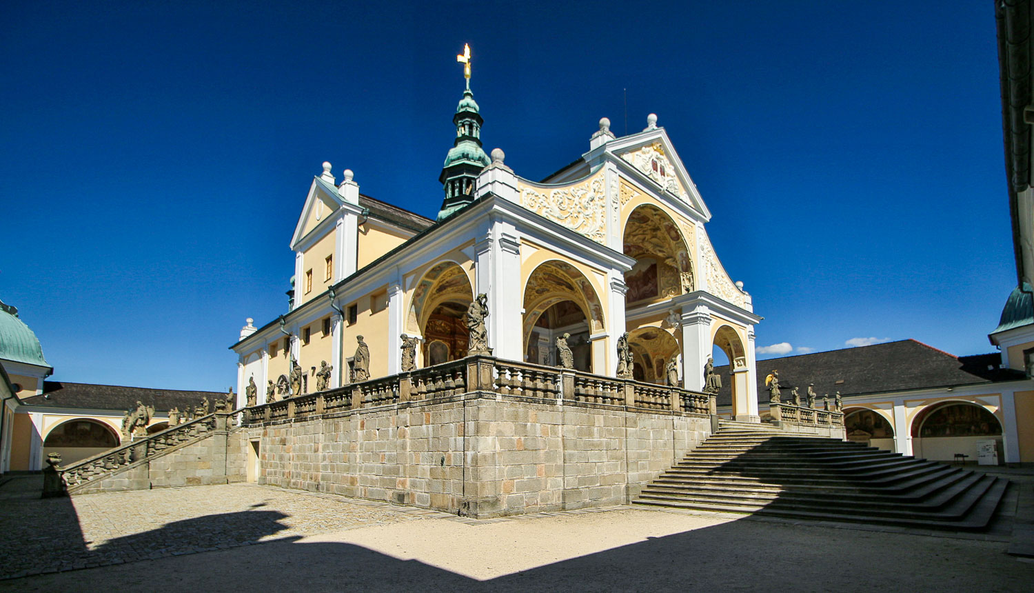 Svatá Hora